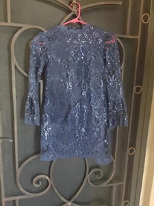 gb girls 8 dress - Picture 1 of 2