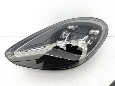 Porsche Panamera Ii 2 971 Bj.16-23 Scheinwerfer Voll Led Pdls Links Vorne *33j* - Bild 1 von 4