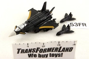 Hacha 100% Completa Cyberverse Commander Película DOTM Transformers - Imagen 1 de 3