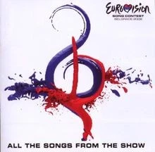 Eurovision Song Contest 2008 von Various | CD | Zustand gut - Bild 1 von 2