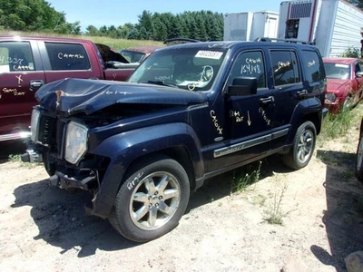 Consola techo delantero sin techo corredizo compatible con 07-11 NITRO 1578385 Foto 1 de 4