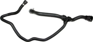 Radiator Hose fits FORD GALAXY Mk2 TDCi 2.0D Upper 06 to 15 Coolant Gates New - Picture 1 of 1