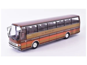 SETRA S 215 HD CASBOHRER Series 1976 1/43 Hachette - Picture 1 of 5