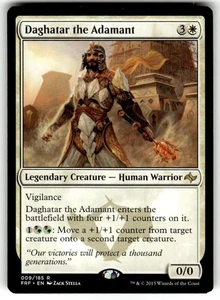 Daghatar the Adamant Fate Reforged Regular MTG - Picture 1 of 2