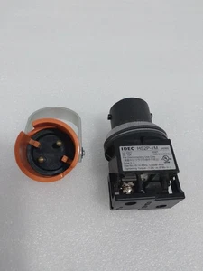 IDEC HS2P-1M - Picture 1 of 12