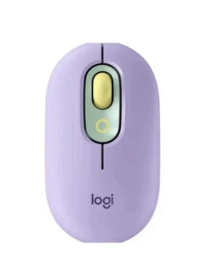 Logitech POP Mouse Wireless - Daydream Edition - Immagine 1 di 3