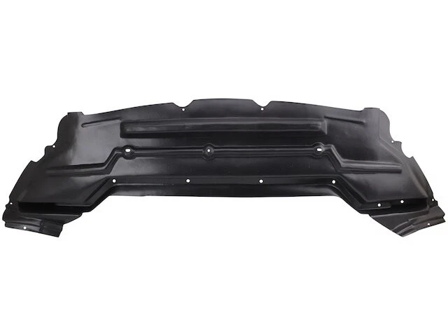 Protetor contra respingos de motor para 2008-2011 Ford Focus 2009 2010 HN249JS - Imagem 1 de 1