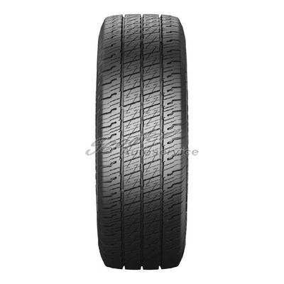 Allwetter-Reifen 205/75 R16 110R Semperit Van AllSeason 3PMSF | 56545 - Bild 1 von 3