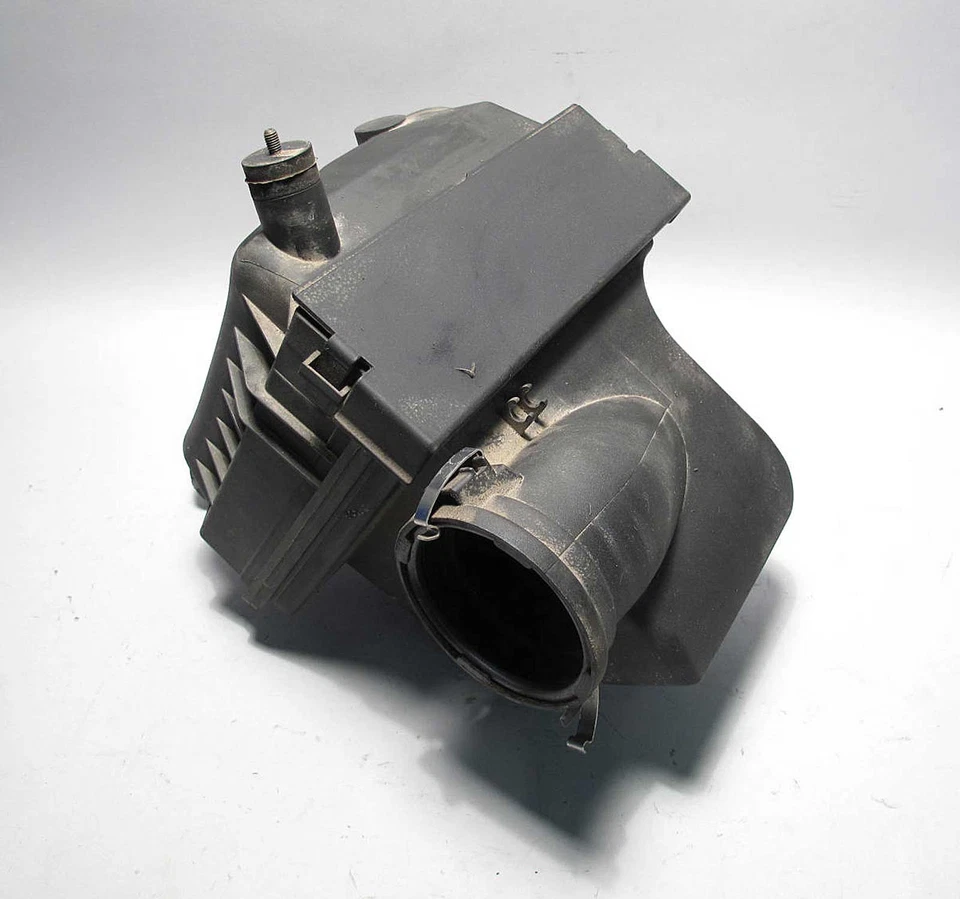 BMW Z3 2.5i M54 2001-2002 filtro de aire carcasa silenciador de admisión fabricante de equipos originales de fábrica Foto 1 de 4