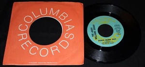 Jerry Williams Group-Down Home Boy-Stereo/Mono DJ 45-Columbia Co Sleeve-VG++!! - Picture 1 of 2