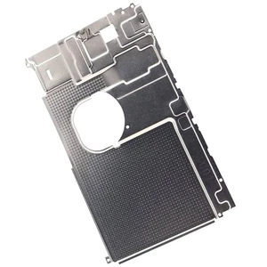Metal Inner Cooling Heat Shield Cover Bracket Frame for Nintendo Switch - Picture 1 of 6