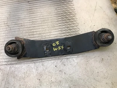 Soporte de montaje diferencial trasero Subaru Impreza WRX/STI 2002-2007 FABRICANTE DE EQUIPOS ORIGINALES Foto 1 de 4