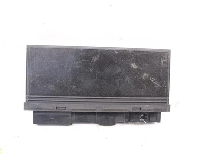 Ordenador de control de carrocería BMW 530i 525i 550i 2004 04 2005 05 2006 06 2007 07 923582 Foto 1 de 4