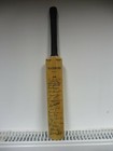 New Zealand Squad - Prudential World Cup 1979 - Signed By All 14