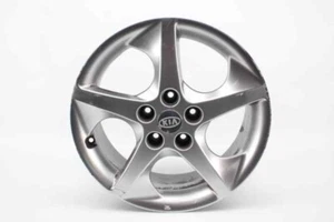 529101H850 felge für KIA CEED 1.6 CRDI DIESEL 90CV 2009 271579 - Bild 1 von 10