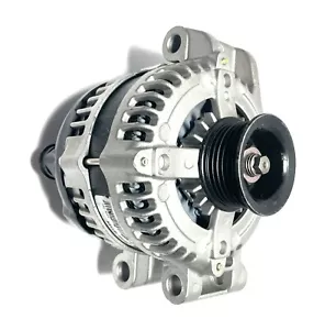 ALTERNATOR AUTO PLUS MODEL 11113R 12V - Picture 1 of 4