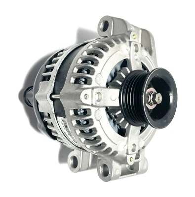  ALTERNATOR AUTO PLUS  MODEL 11113R  12V - Image 1 of 4