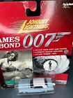 Johnny Lightning James Bond 007 Thunderball Ford Mustang Die-Cast Car