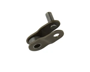BLACK BICYCLE KMC CHAIN HALF LINK MASTER 1/2" x 1/8" BMX BICYCLE Fixie Cruiser. - Picture 1 of 1