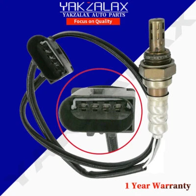 for Mini Cooper 2002-2008 1.6L Upstream or Downstream O2 Oxygen Sensor Lambda - Image 1 of 4
