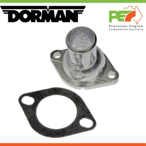 Dorman Thermostat Housing To Suit TOYOTA HILUX VI 2.7 (RZN154, RZN149) - Picture 1 of 4