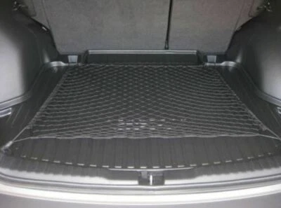 Red de carga de malla de red organizadora estilo piso maletero trasero para HONDA CR-V 2007-2011 nueva Foto 1 de 4