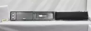 1966 LINCOLN CONTINENTAL ARM REST & ASHTRAY LID REAR PASSENGERS/RIGHT SIDE TOP - Bild 1 von 20