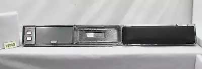 1966 LINCOLN CONTINENTAL  ARM REST & ASHTRAY LID REAR PASSENGERS/RIGHT SIDE TOP - Image 1 of 4