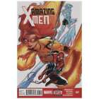 2014 Marvel Comics - Amazing X-Men #7 (VF/NM)