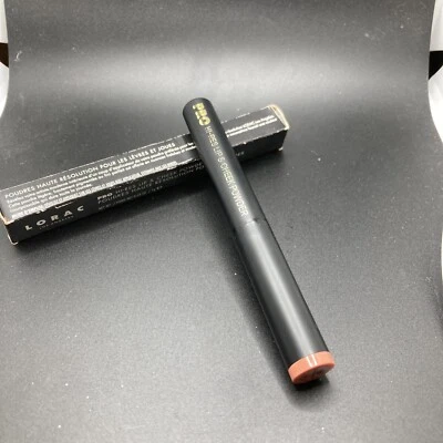 Lorac Lip And Cheek Powder In Blank Slate - Image 1 of 3