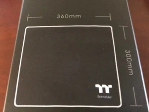 Thermaltake Medium Gaming Mouse Pad M300 - Picture 1 of 3