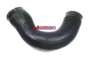 Vw Golf Plus Year 2009 Charge Air Pipe Pressure Pipe 1K0145834AF - Picture 1 of 1