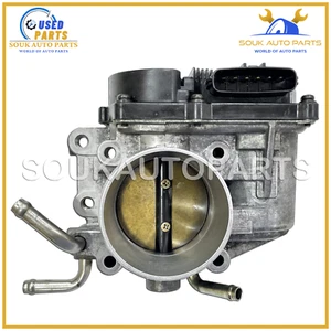 22030-28011 THROTTLE BODY 1AZ-FSE D4 For Toyota RAV4 AVENSIS 2.0Ltr VVTi - Picture 1 of 6