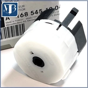 Interruptor de encendido Mercedes-Benz Clase A W168 W163 A1685451004 - Imagen 1 de 4