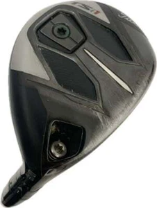 Titleist TSi1 6 26° híbrido con varilla flexible Aldila ASCENT 40HY Damas R3 - Imagen 1 de 8