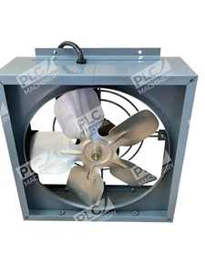 APW Mclean Cooling Fan Assembly 1RB100 - Picture 1 of 5