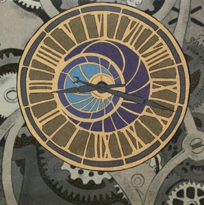 ALFA MIST & EMMAVIE - EPOCH - Picture 1 of 1