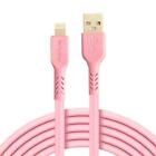 For Iphones Ipods Ipads 10ft Long Usb Cable Charger Cord Power Wire Fast Charge