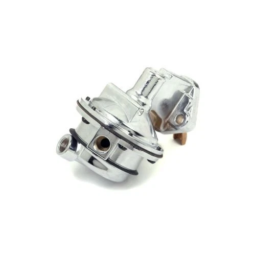 Bomba de combustible mecánica Holley 12-454-13 130+ GPH NUEVA Foto 1 de 3