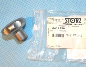 STORZ 6417190 Starshaped handle, NEW - Picture 1 of 1