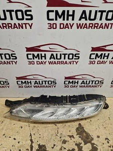 PARAGOLPES DELANTERO LADO PASAJERO CITROEN C4 GRAND PICASSO LUZ DE CIRCULACIÓN DIURNA 13-16 - Imagen 1 de 16