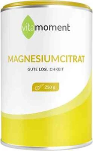 Citrato di Magnesio in Polvere 250g - Foto 1 di 1