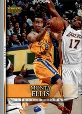 B3049-2007-08 Upper Deck First Edition BK Cards - You Pick- 10 + Free US