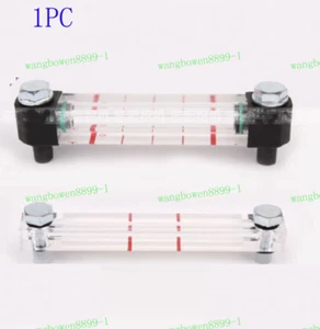 1 pieza para excavadora Hitachi EX120/200-2-3-5-6 medidor de varilla de medición de nivel de aceite hidráulico - Imagen 1 de 7