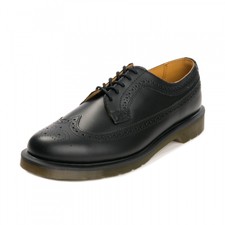 mens doc marten dress shoes