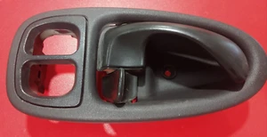 1996-02 Saturn SC1 SC2 SL SL1 SL2 SW1 SW2 Right Interior Door Handle Assembly - Picture 1 of 7