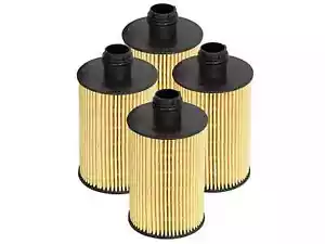 aFe Pro GUARD HD Oil Filter (4 Pack) Fits 14-20 Ram 1500 EcoDiesel V6-3.0L (td) - Picture 1 of 9