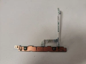 Lenovo IdeaPad 310-15ISK 310-15abr Touchpad Buttons Board + Cable - Afbeelding 1 van 1