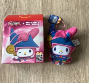 Mc Donalds Yu-gi-oh x Hello Kitty and Friends My Melody - Bild 1 von 5