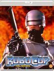 Neuf Robocop - The Complet Mini Série Blu-Ray